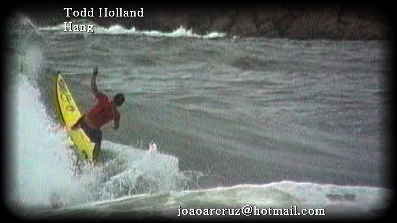◙ Todd Holland ◙ 92 ◙ by joaoarcruz ◙
