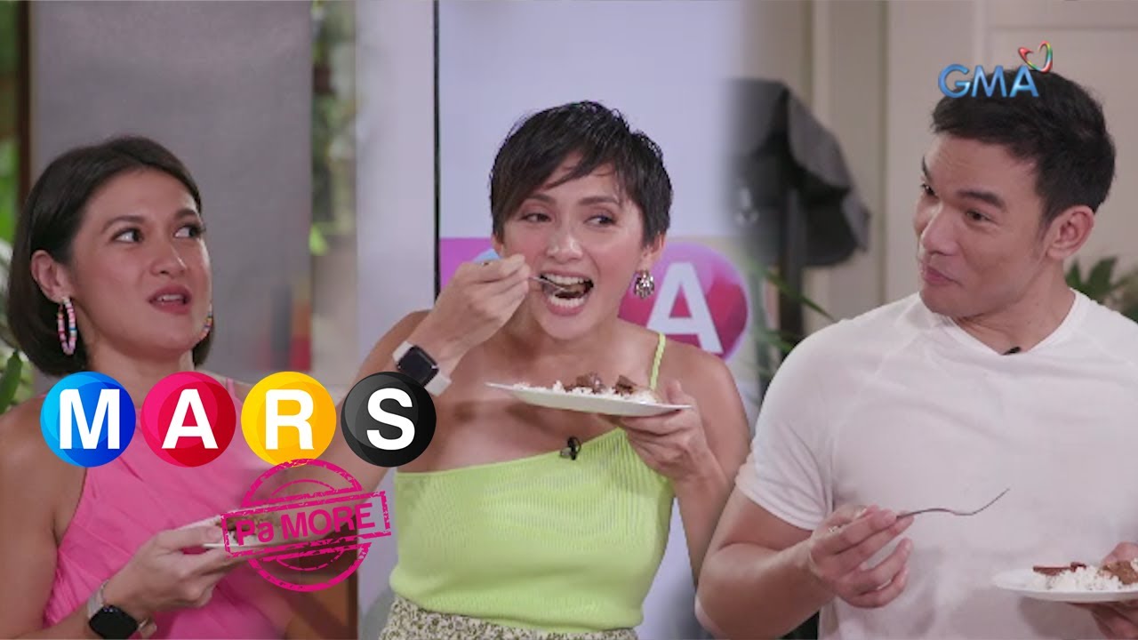 Mars Pa More: Mark Bautista&rsquo;s creamy Bistek Tagalog recipe | Mars Masarap