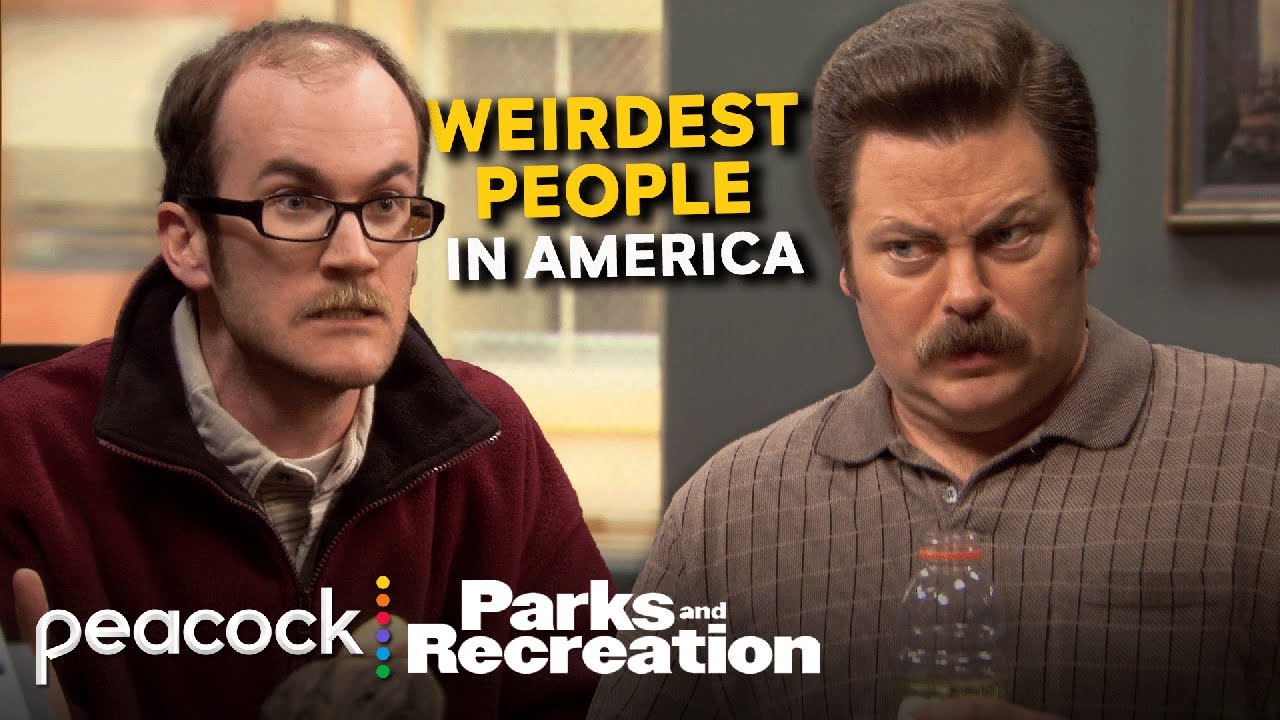 Are Pawnee Citizens Okay?