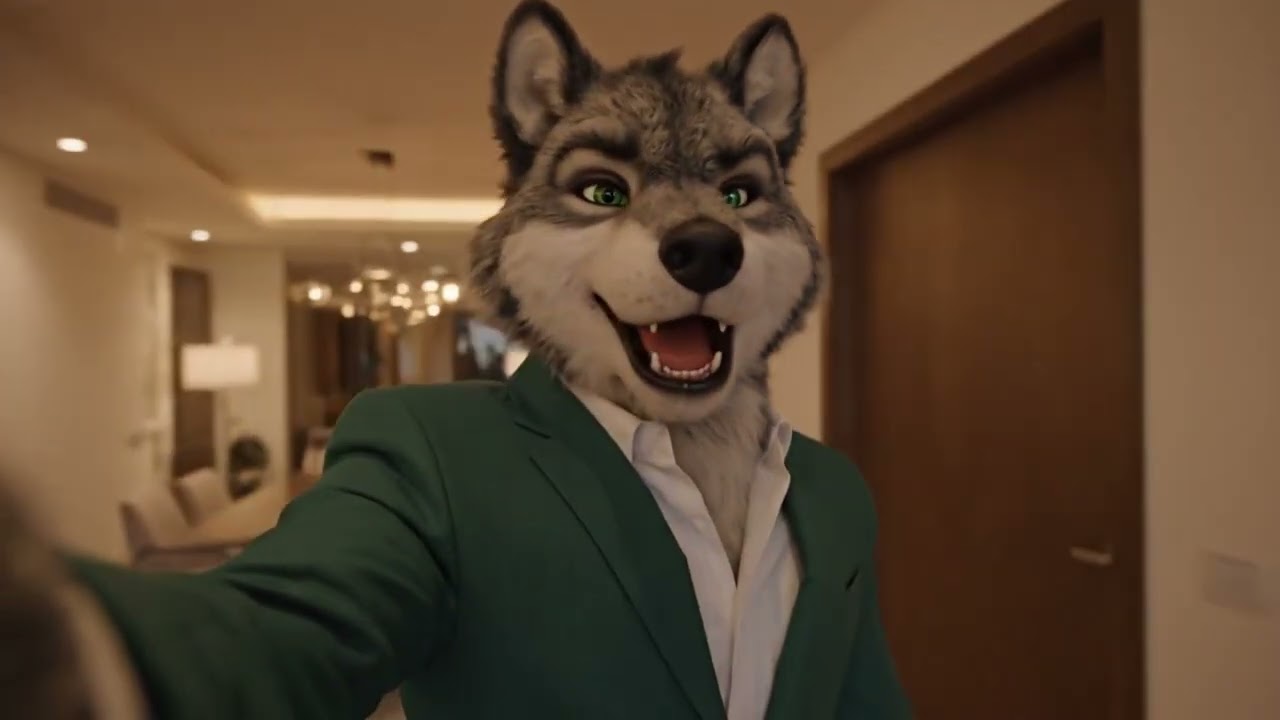 Looking for your dream apartment? Apartment Wolf makes it easier for you! 🐺✨