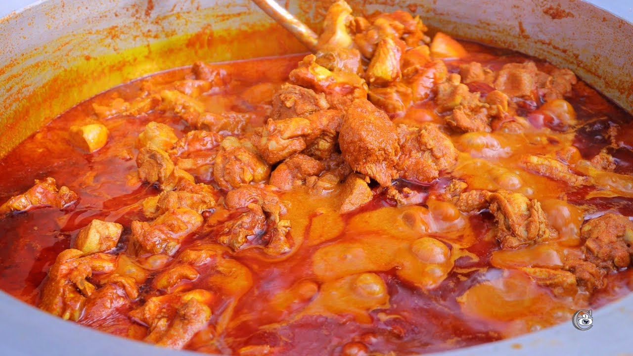 ಚಿಕನ್ ಎಣ್ಣೆ ಖಾರ | Chicken enne khara