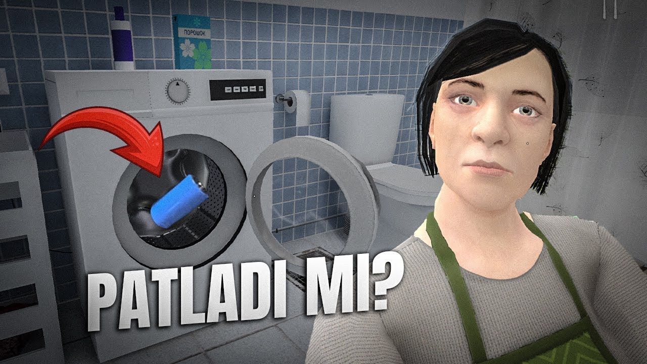 SİZDEN GELEN YORUMLARI YAPTIM! 😨- Schoolboy Runaway Stealth