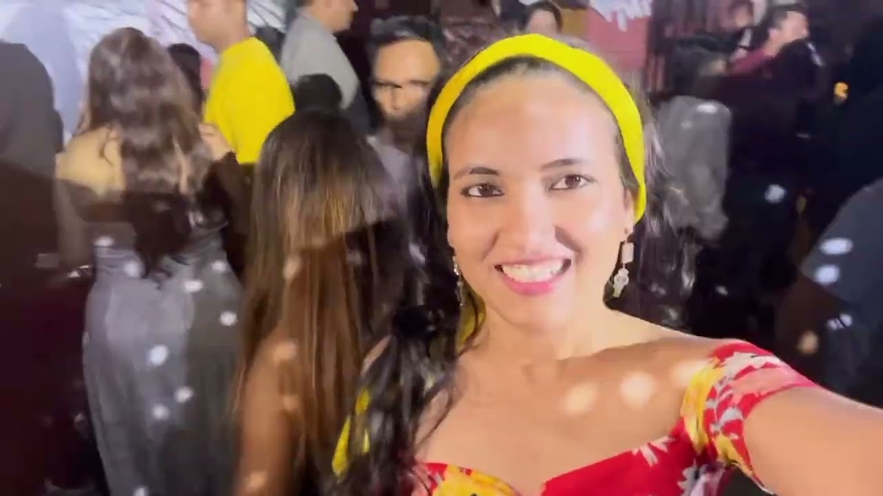 Mumbai Night Life | Amigos 6th anniversary | Mumbai Clubbing #nightclub #mumbainightlife