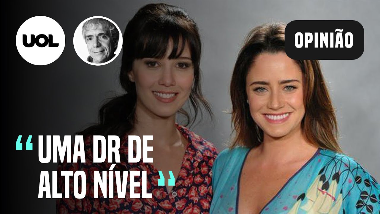 &ldquo;A Vida da Gente&rdquo; &eacute; uma novela que poderia ser exibida no hor&aacute;rio nobre