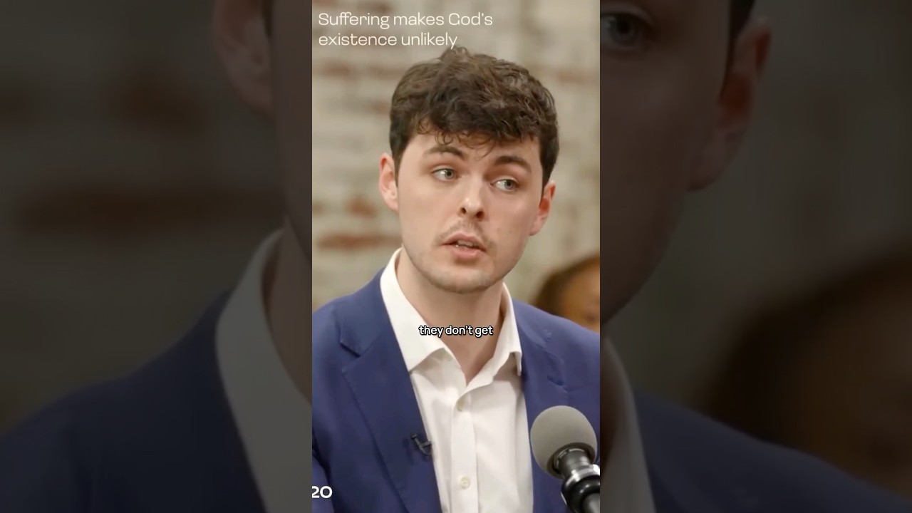 Дебаты с 25 христианами одновременно - @jubilee