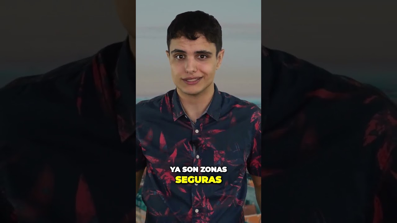 Dinamarca se cierra a la inmigraci&oacute;n - VisualPolitik