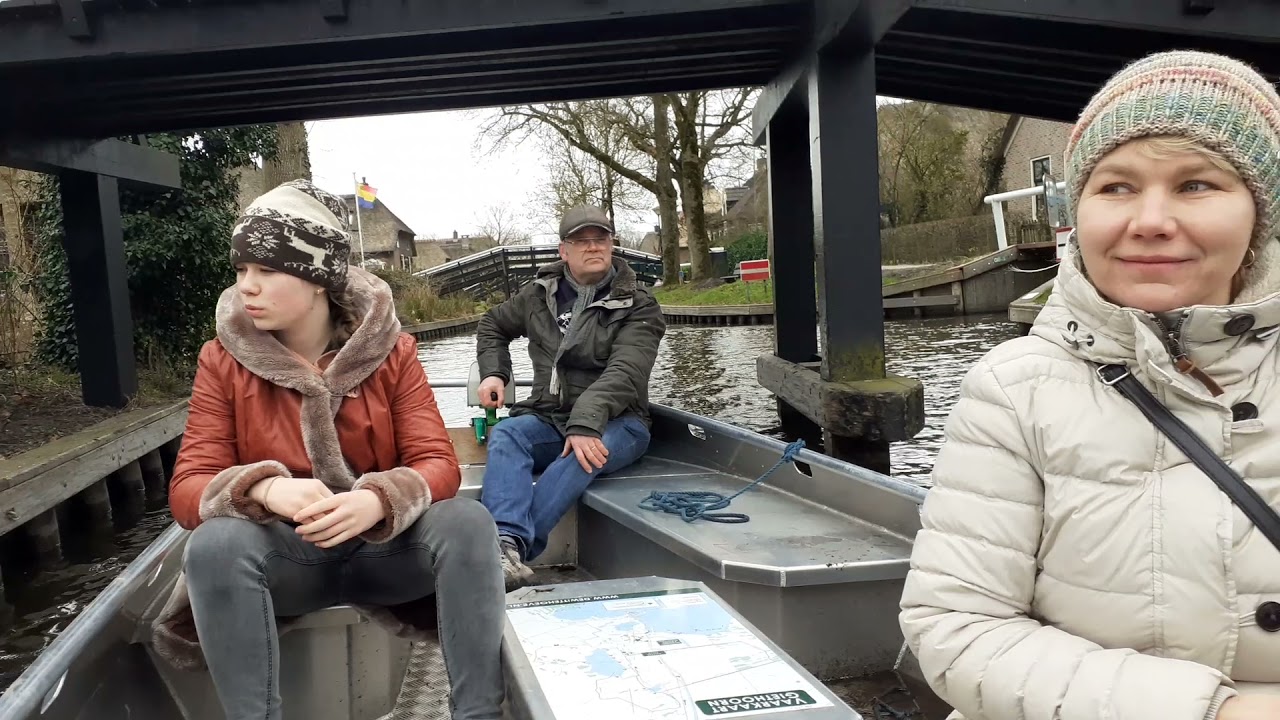 20210321 Giethoorn