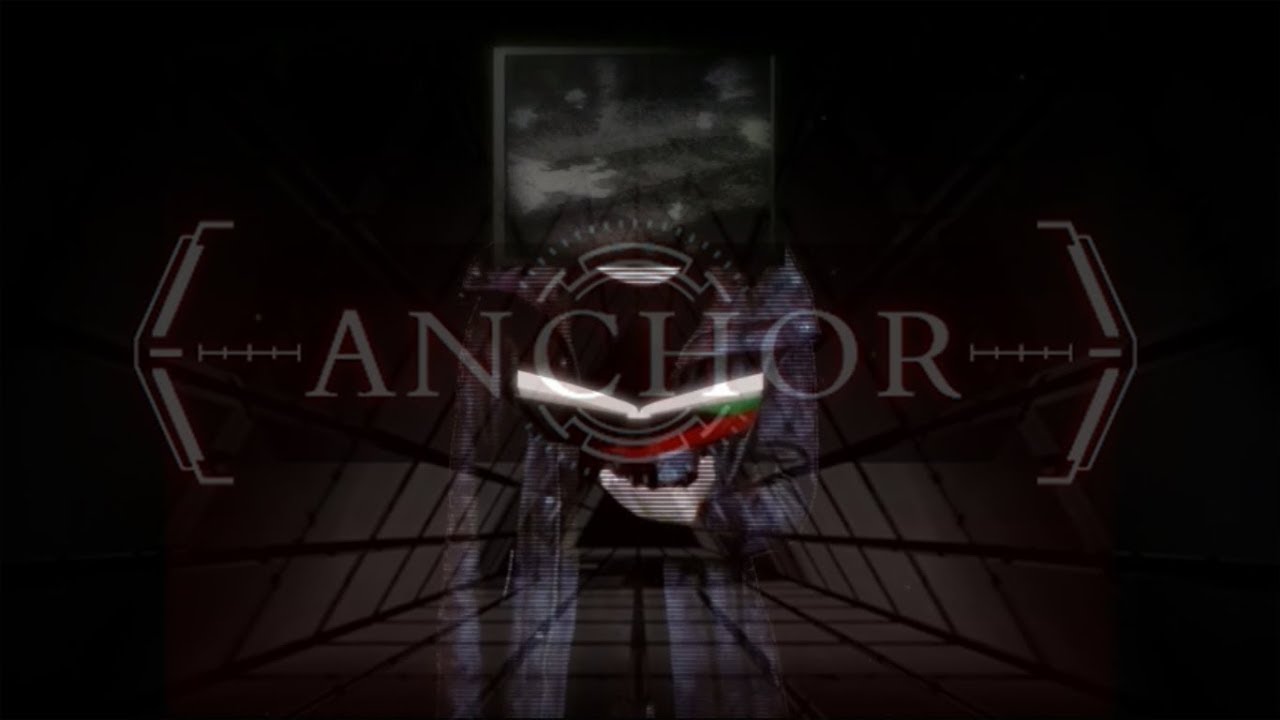 [beatmaniaIIDX] ANCHOR [BGA] (HQ)
