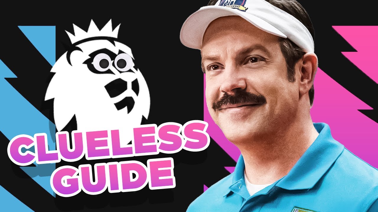 Clueless American's Guide to Premier League 2026