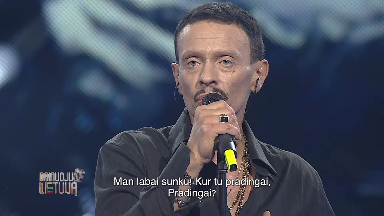 Rebelheart - „Kelias pas tave