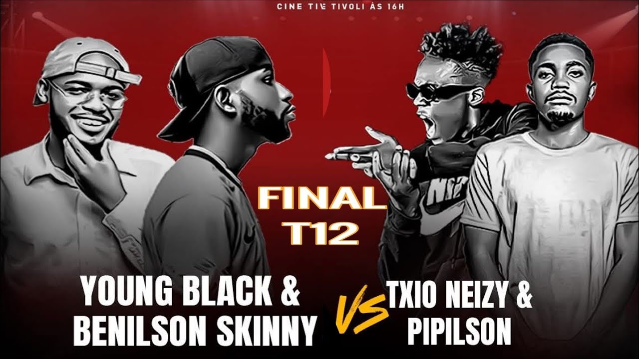 QUEM VENCE A FINAL DA #T12 #RRPL? AS MELHORES BARRAS FINALISTAS #rap #freestyle #hiphop 
