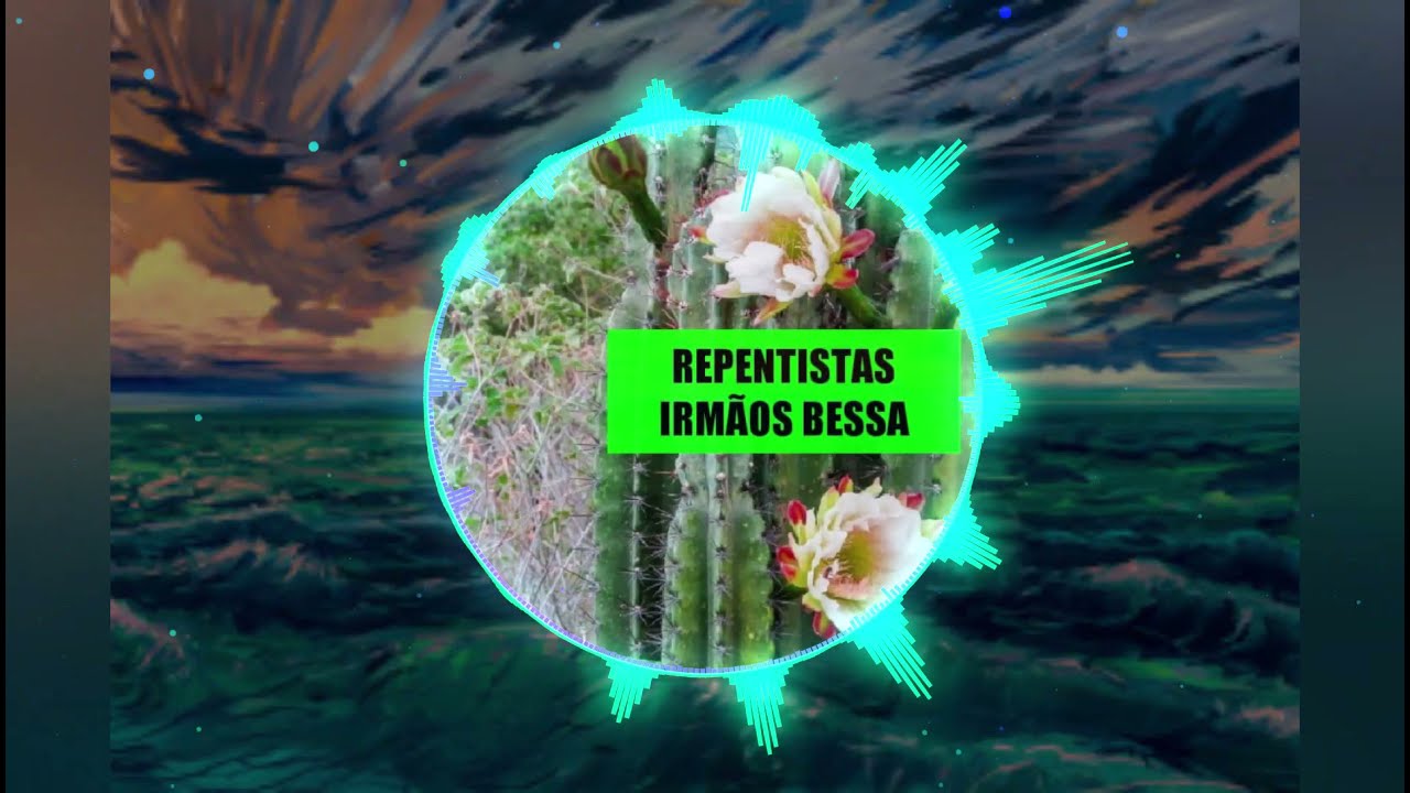 MOTE EM DECASILABO- IRM&Atilde;OS BESSA REPENTISTAS