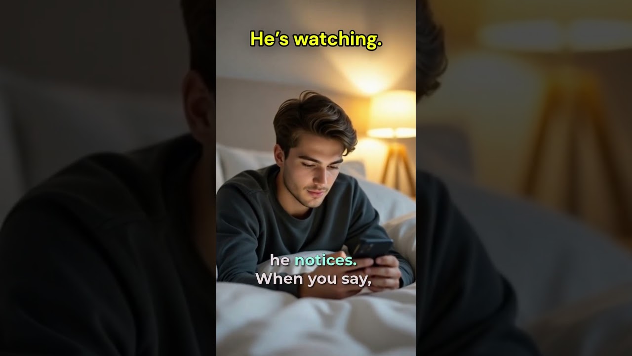 Your Future Self Is Watching You 👀 | Powerful Motivation | Next Level Mindset