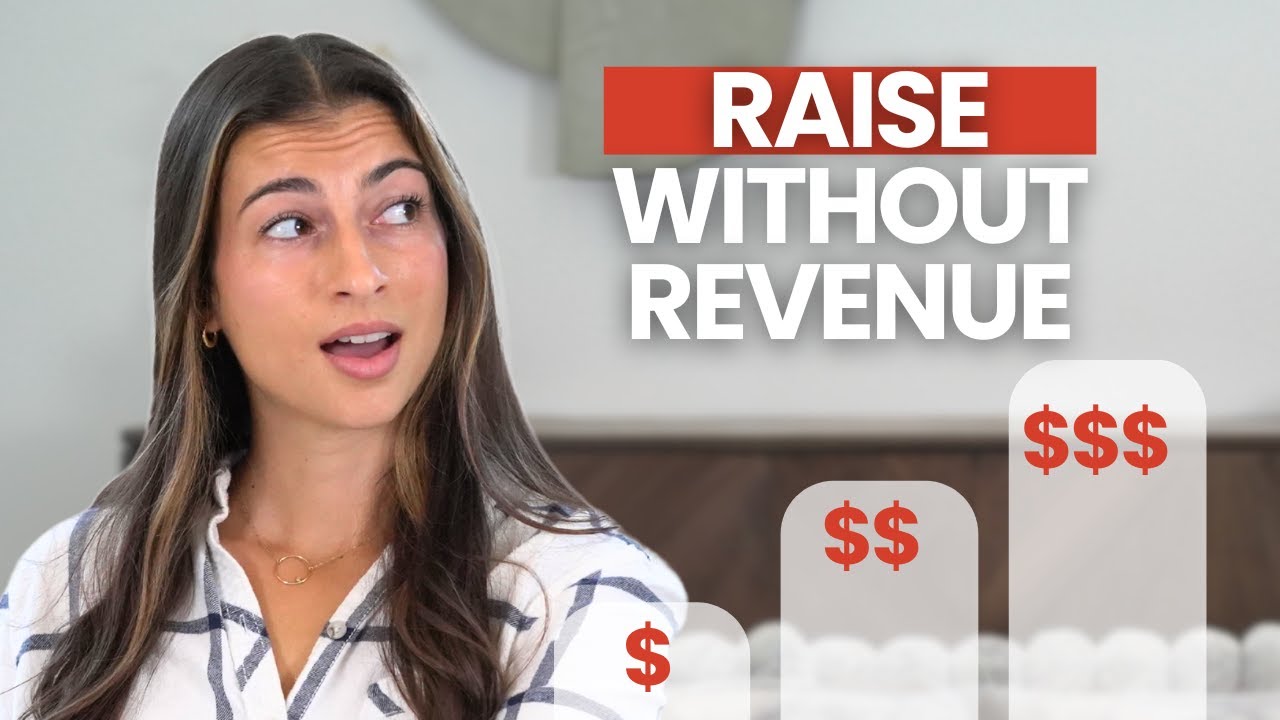 Talking About Traction Without Revenue