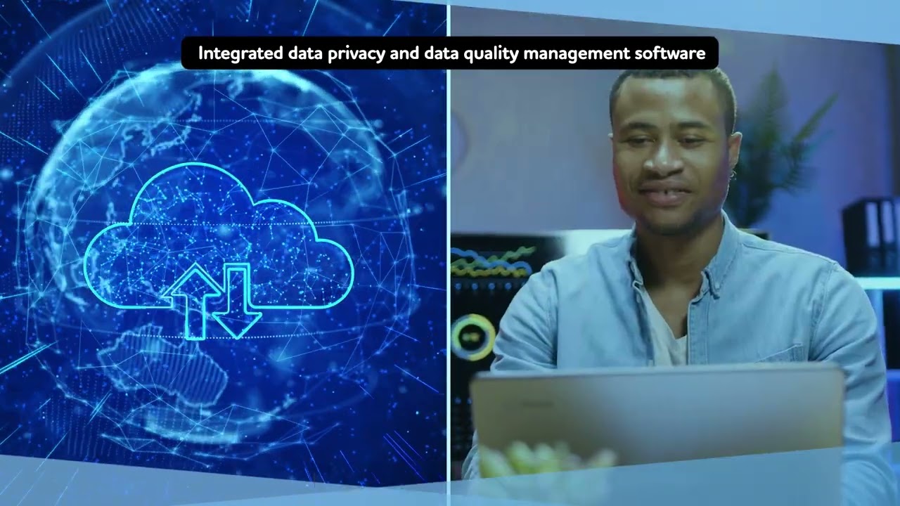 TCS MasterCraft&trade; DataPlus | Test Data Management | Data Privacy and Quality