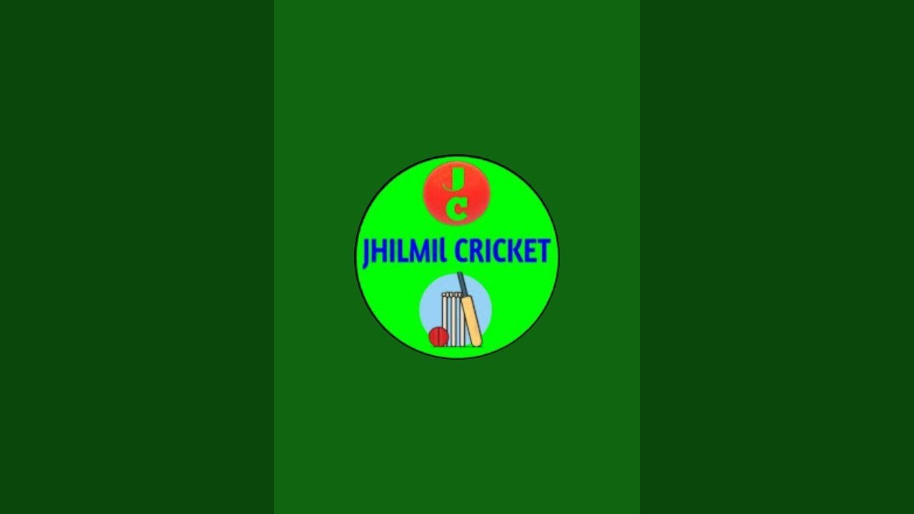 Jhilmil Cricket is live!