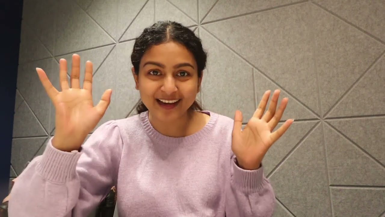 A Day at Work 🥺 | Part Time Job | International Student | Canada Vlogs