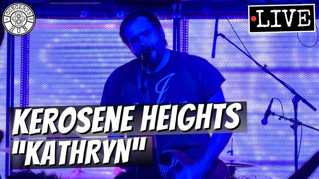 Kerosene Heights 