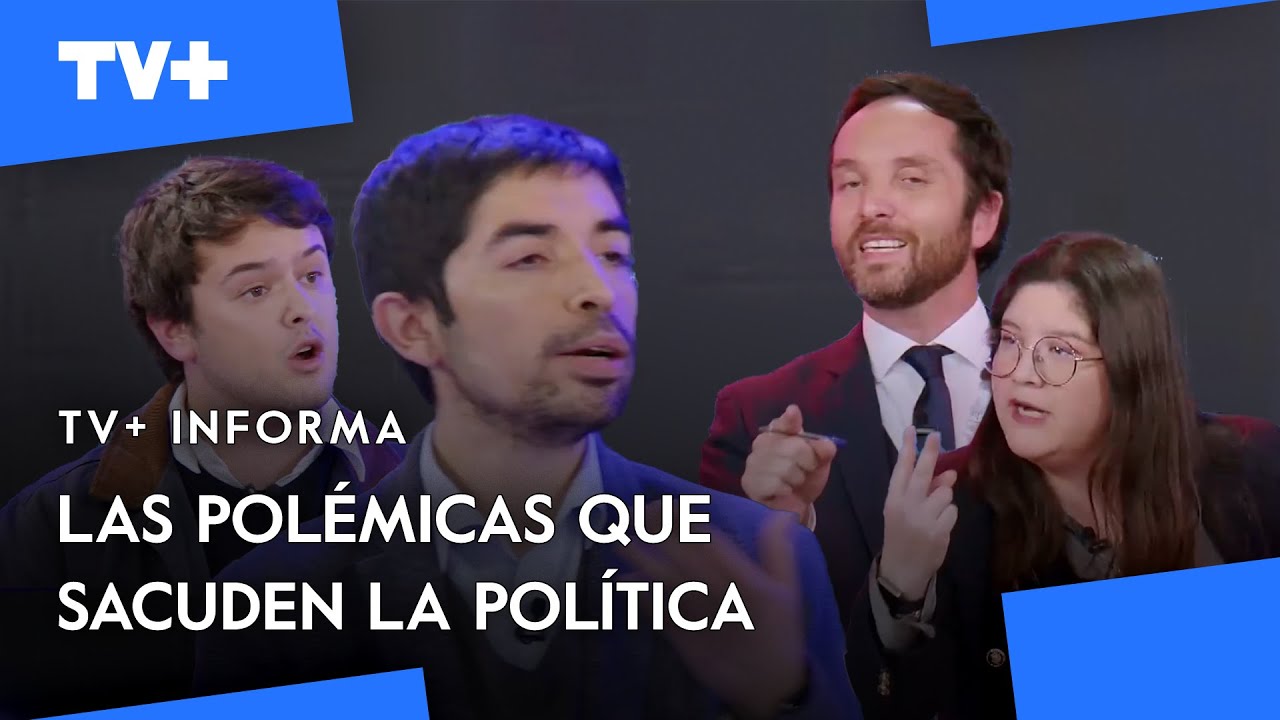 Acusaciones de 