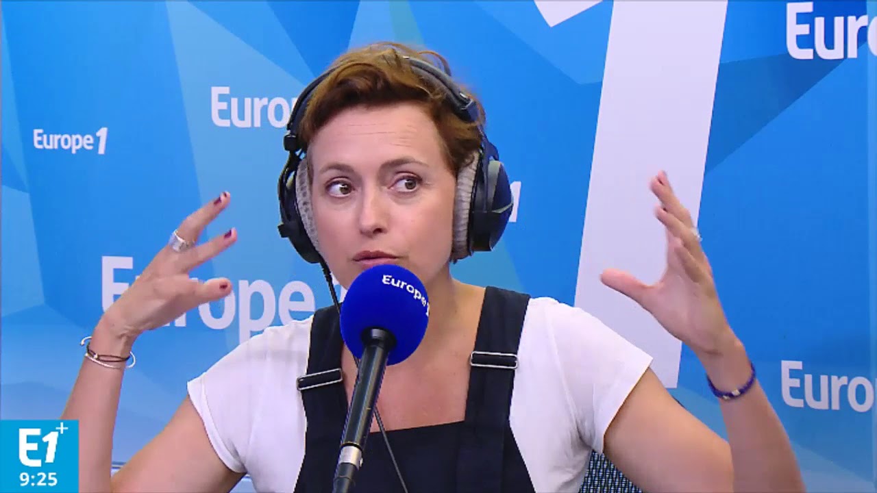 Sophie Jovilard : 
