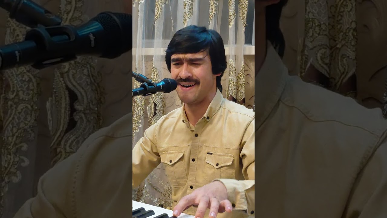 Muhammadnasim Suhrob-Boroni bahor