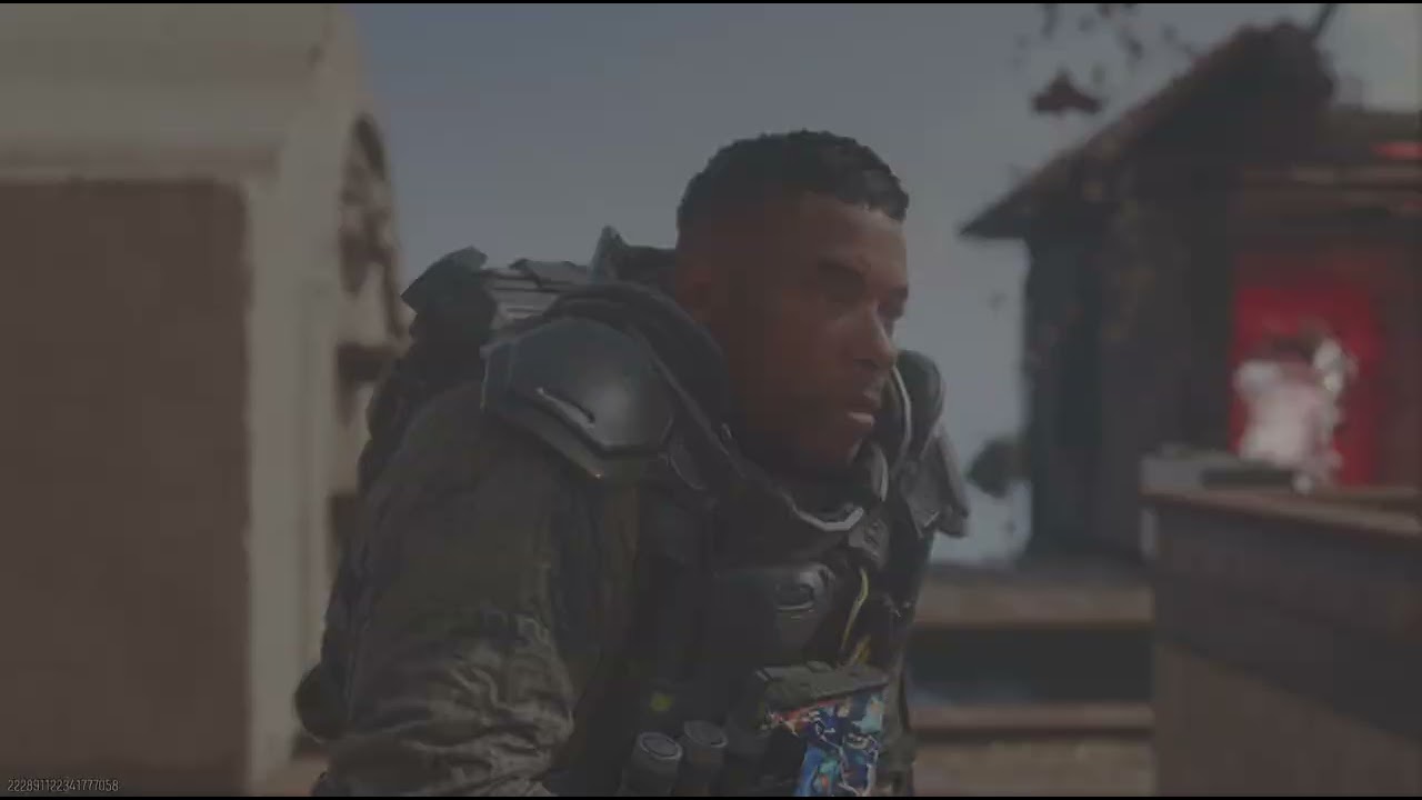 Call of Duty Black Ops 7 | soul survivor!