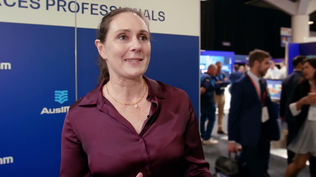 VIDEO: Meet Critical Minerals 2025 Co-Chair
