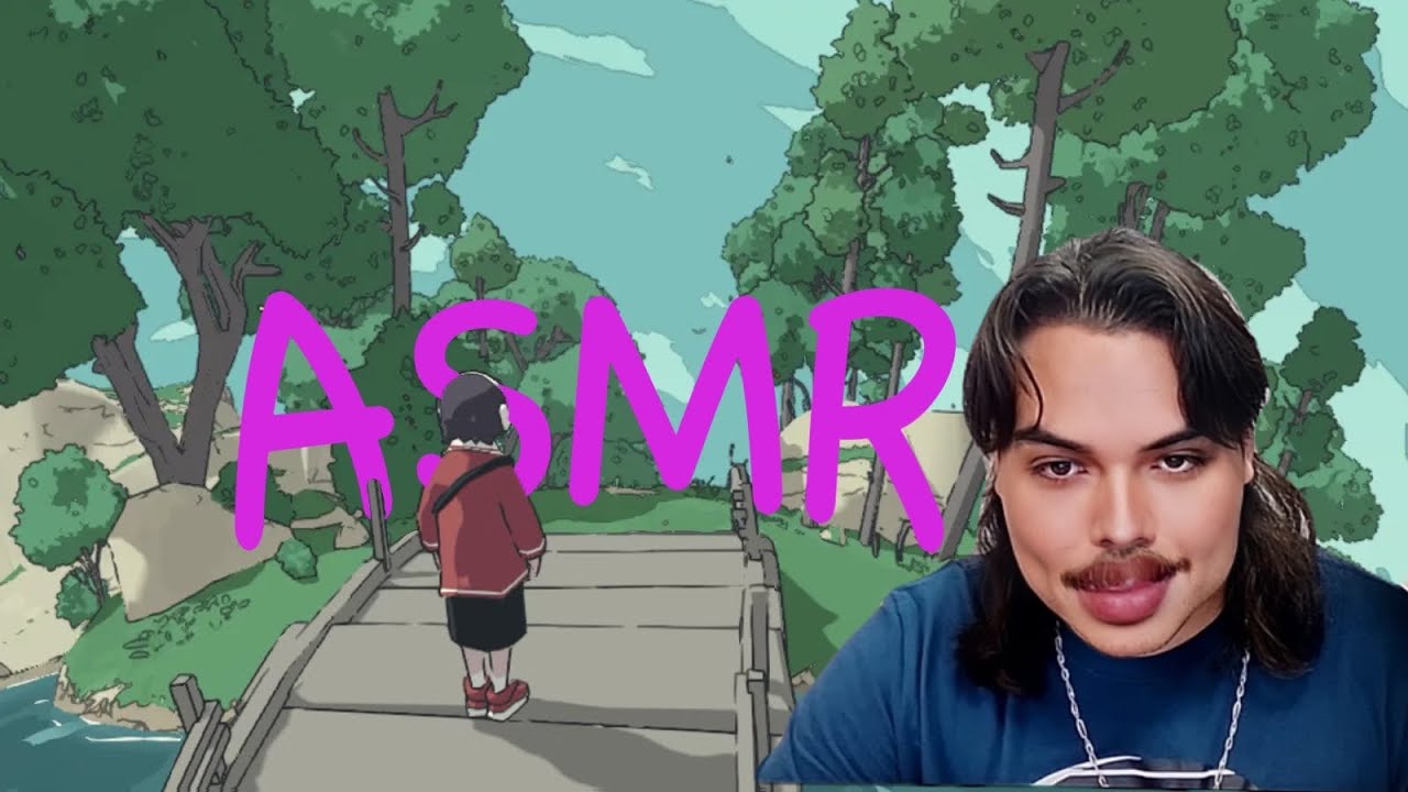ASMR en un juego Kawaii 🍲Mes Tryhard T3.5 Ep8