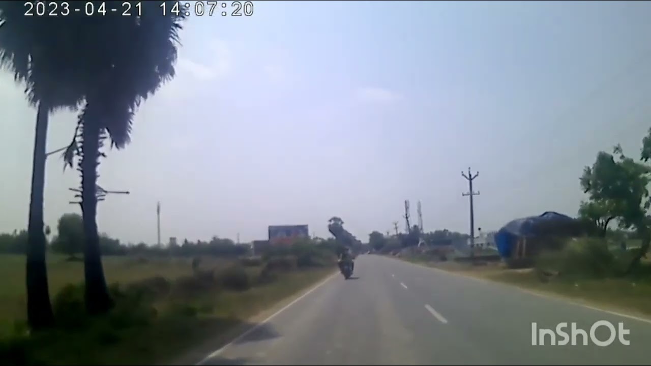 Summer Ride - Episode 3 - Pichavaram to Pondicherry