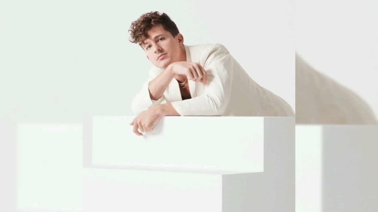 Charlie Puth - Forgot How to Miss You [Unreleased]