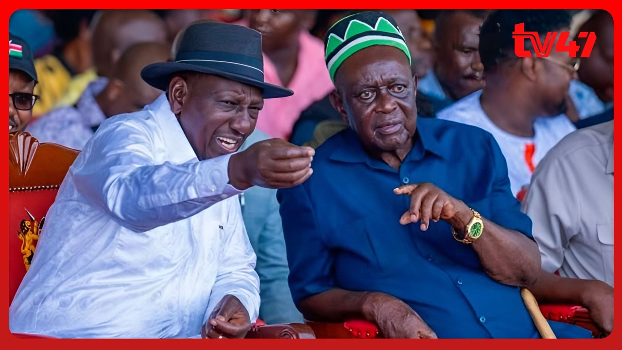 Ruto needs ODM more than ODM needs UDA;  pushes for unity - MP Gakuya