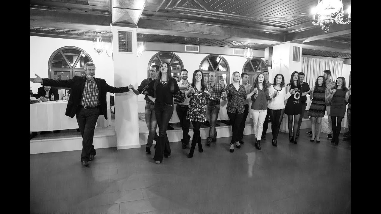 Εν Χορώ: Ποταμιά, Ξενητεμένο μου πουλί