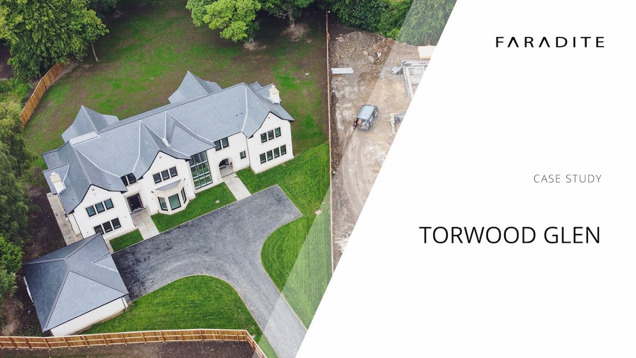 Torwood Glen - Case Study