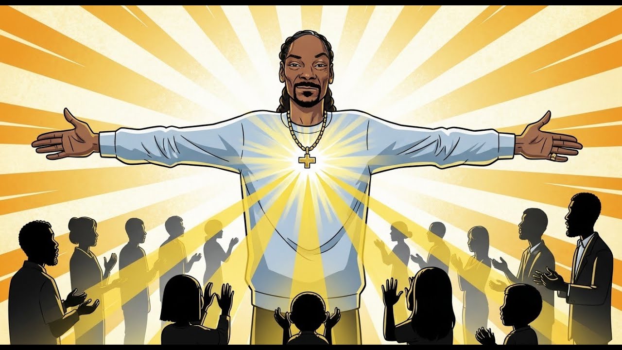 🌃 Midnight in L.A. – Smooth G-Funk & Late Night Cruisin - Snoop Dogg, Dr. Dre, Ice Cube