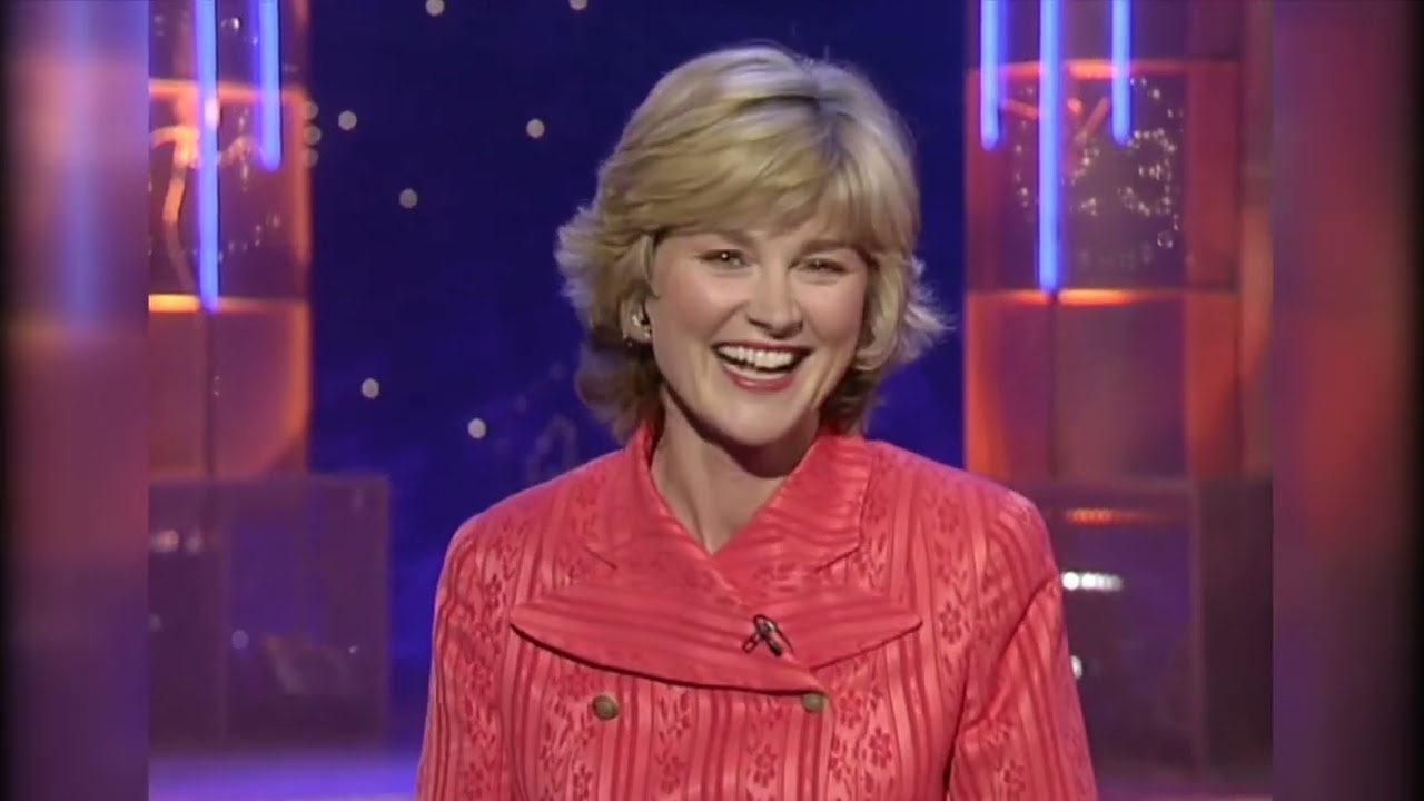 National Lottery 30th Birthday | via BBC