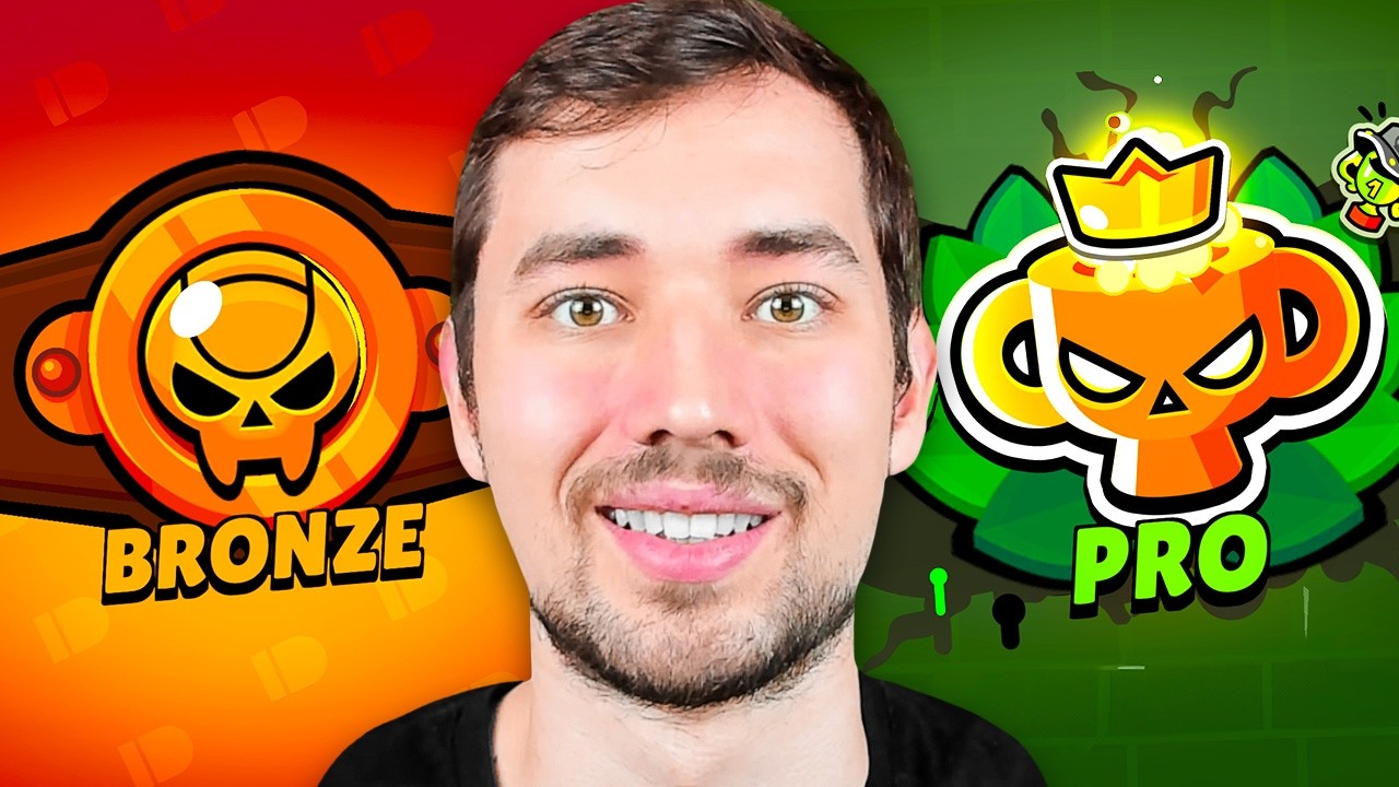 PRO in RANKED erreichen! 🏆 (Tag 1)
