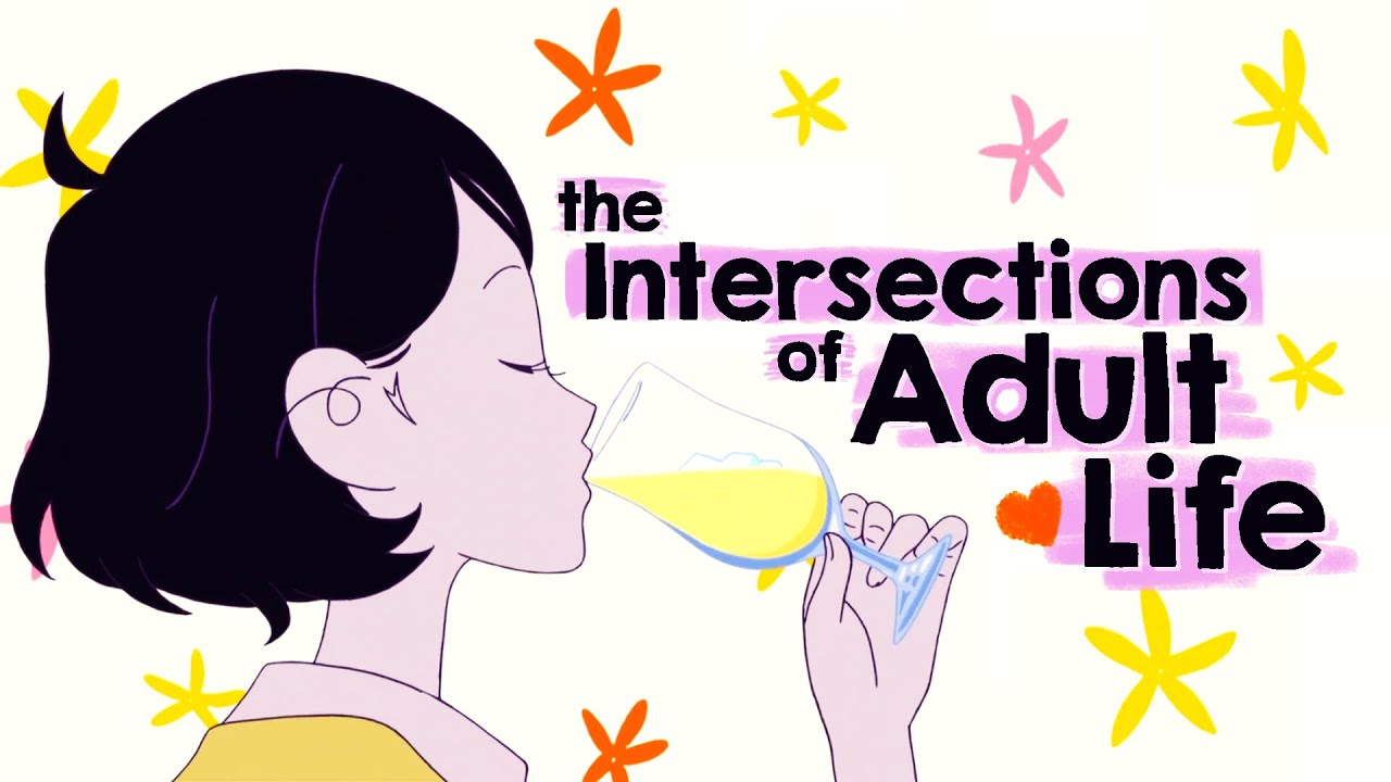 Exploring the Two Contrary Halves of Young Adulthood