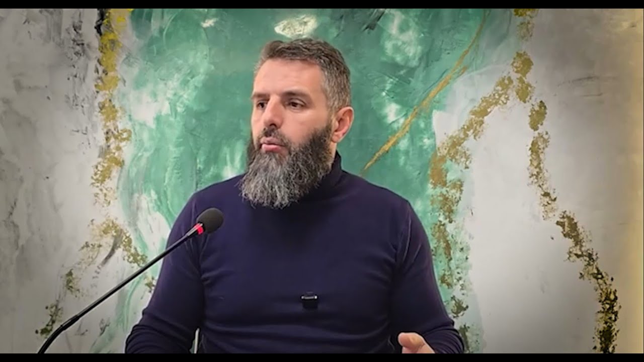 Hadithi Nr. 30 & 31 | Obligimet, ndalesat dhe asketizmi - Hoxhë Hadith Miftari