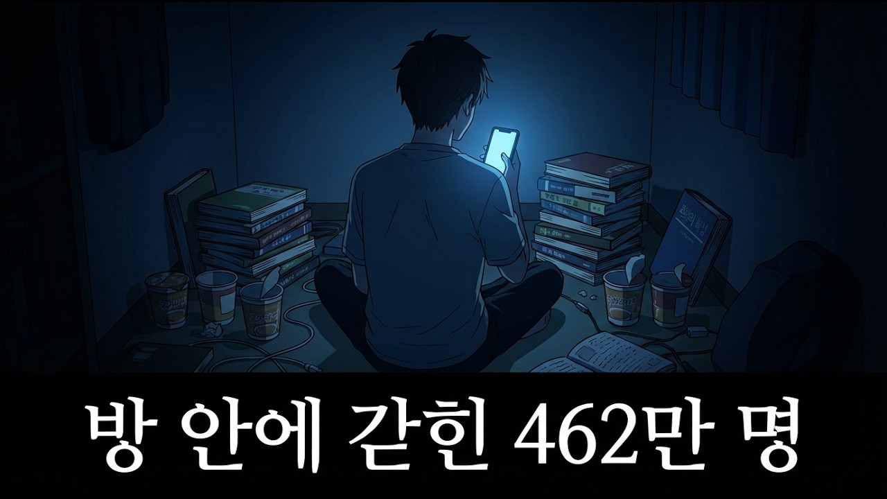 완벽한 세대의 붕괴, 양육비 10억의 결말