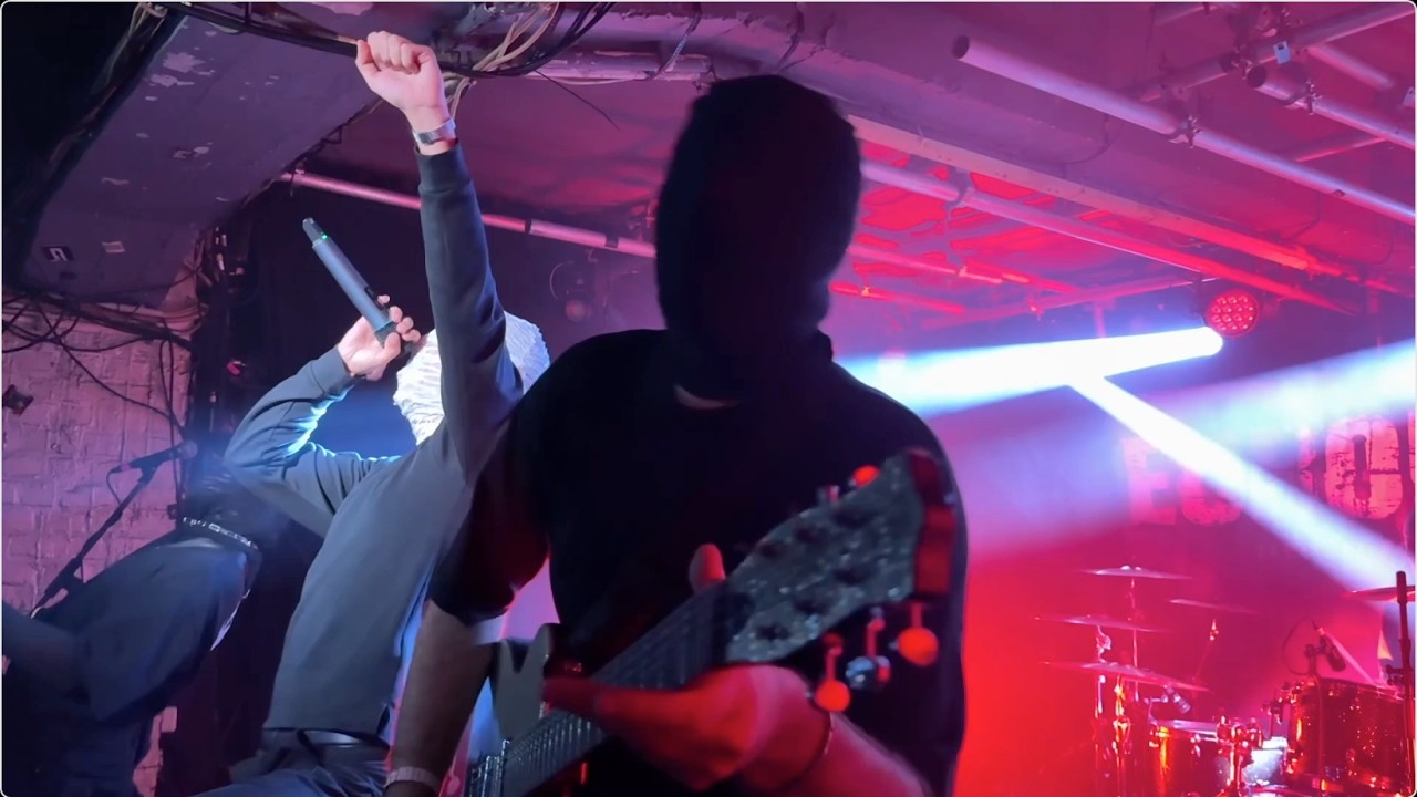 SUNBORN - Dive @ EUROBLAST 2025 1/2