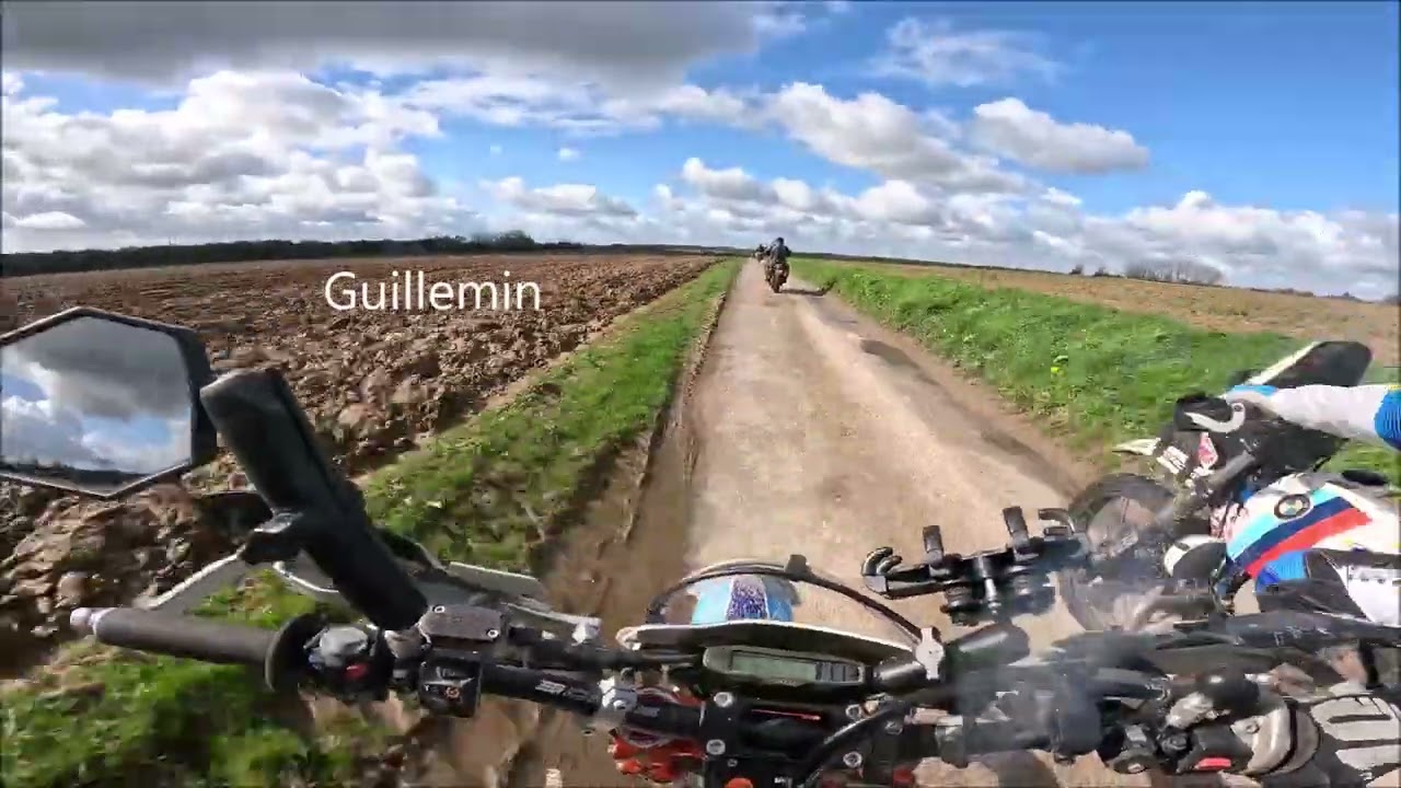 Randonnée tous chemins Hauts de France