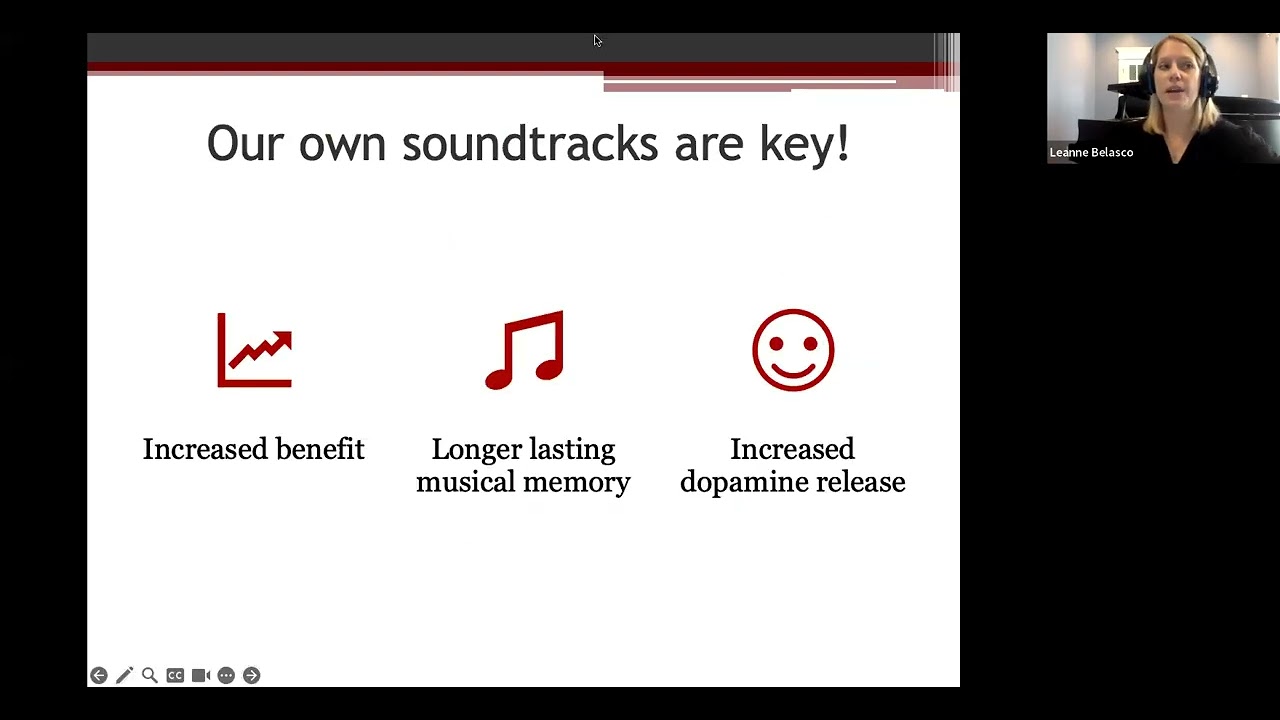 Music Therapy For Seniors
