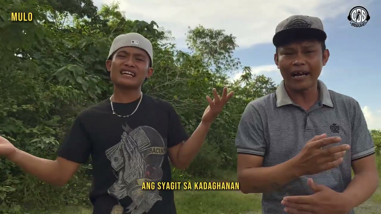 SimpleRhyme - Mulo (Featuring Leo-Z) Prod. by CBS (Official Music Video)