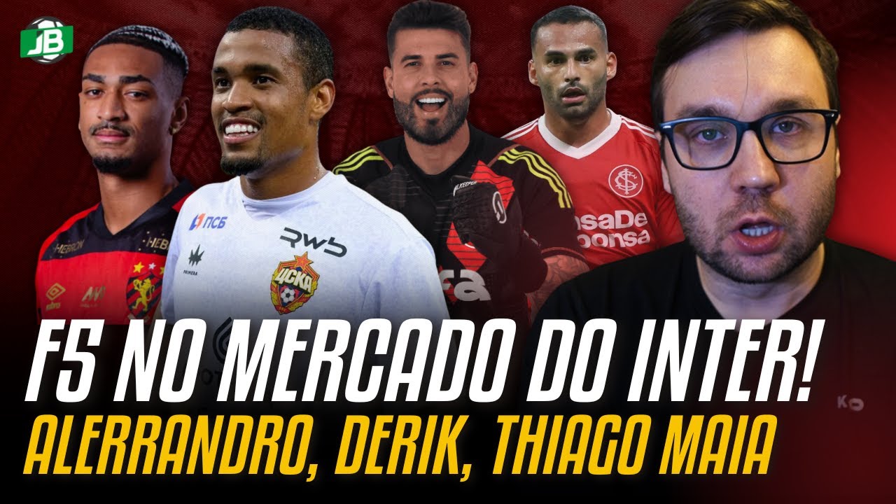 🟥 OS MILHÕES EM NEGOCIAÇÃO, O ENTRAVE COM DOIS ATACANTES NEGOCIADOS E O JOGADOR QUE VOLTA PRO JOGO
