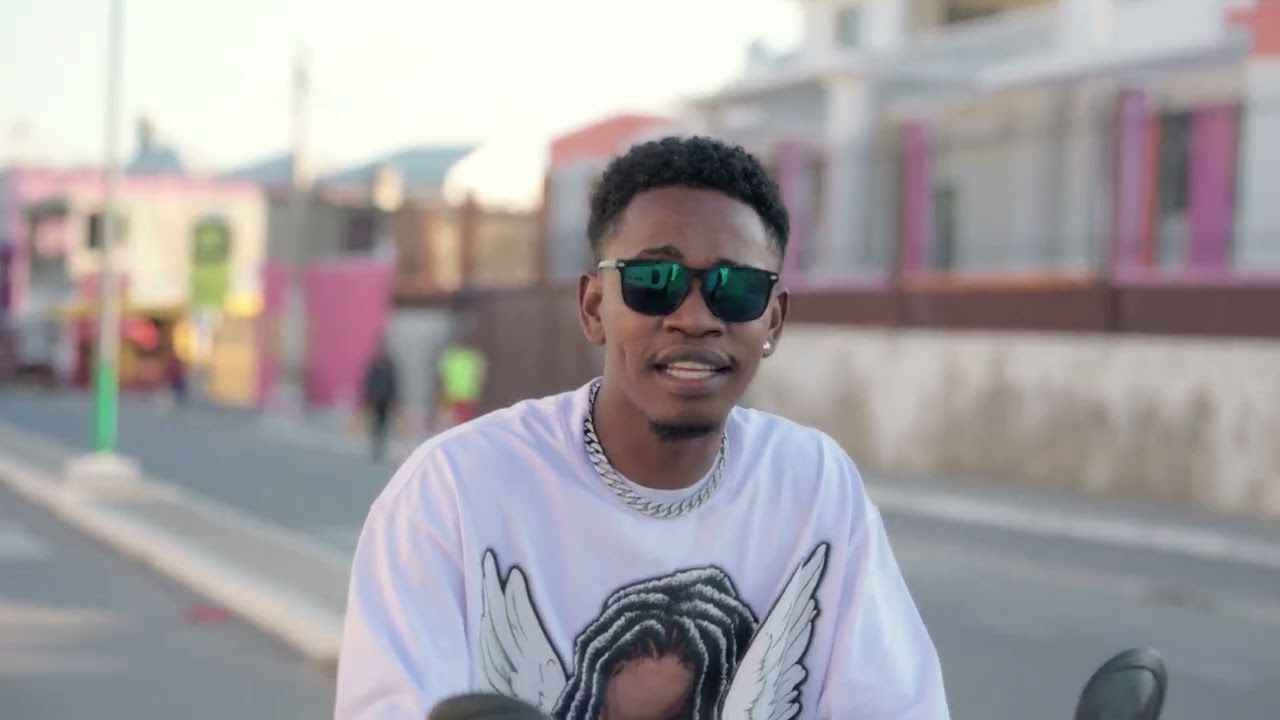 Manja koah - No limite (Vidéo officiel 2025)