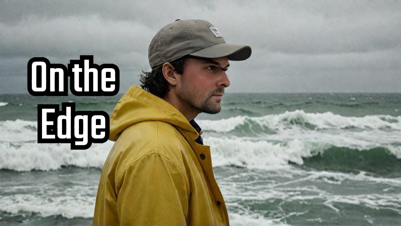 Thrilling Seaside Adventure: Paço de Arcos to Caxias in a Storm!