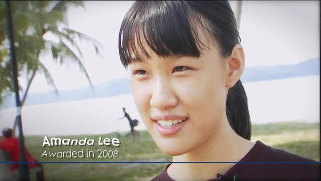 MaritimeONE Scholarships promo clip