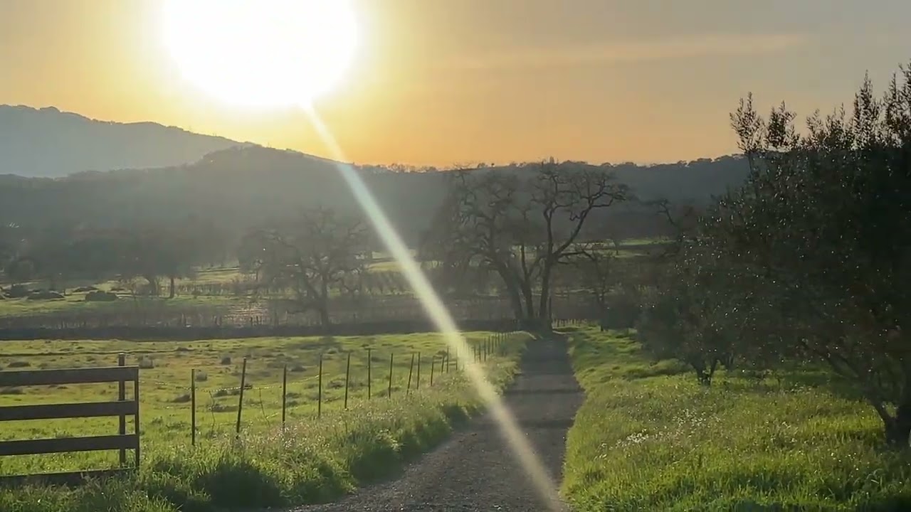 Beltane Ranch, Glen Ellen (Sonoma County)