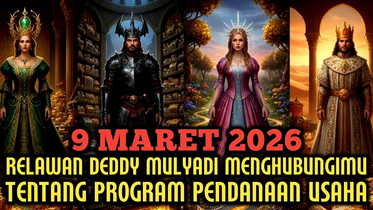 JIWA TERPILIH ✨ KAMU DIMINTA MEMBUKA DAN KOMEN LOKASIMU SEKARANG