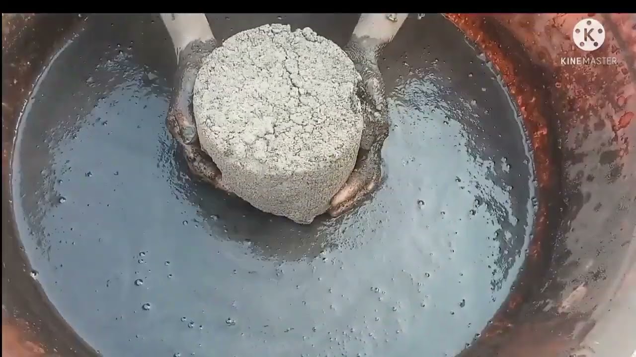 Asmr||Dust storm dry 💦 crumbling pure charcoal crumbling mouthwatering dipping 💯 satisfaction